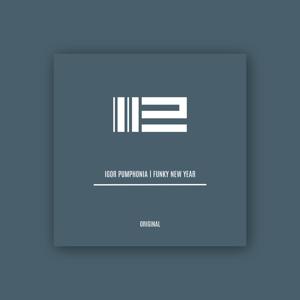 Igor Pumphonia - Funky New Year (Dub)