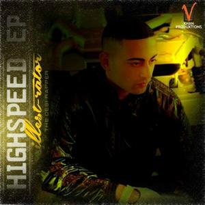 Illest-rator || High Speed || Punjabi Rap || Brand New Song || 2014 - IR Music.