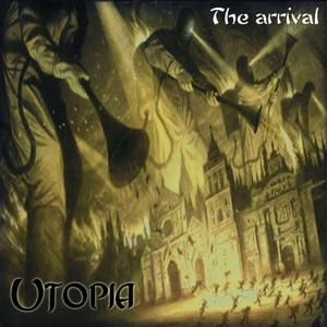 Utopia - Arabic Terror Song I