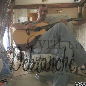 Cyril Ury - Débranché - Johnny et Marie