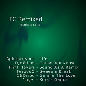 Yngvi - Kora's Dance