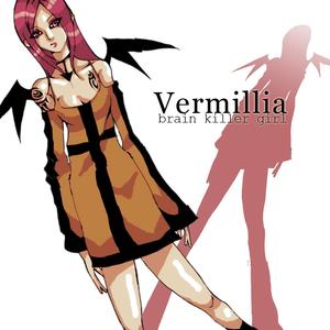 She is Beautiful Nightmare