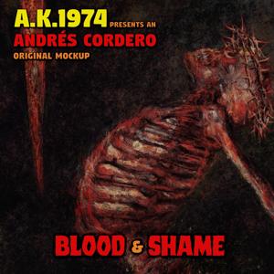 Andr&eacute;s Cordero - Broken Brotherhood