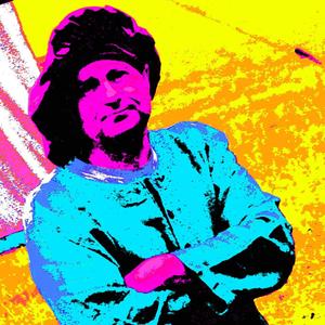 Laced Strawberry Cake