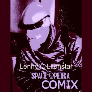 Dark Lady Of Cosmic Wrath II - Venus Xlatrose N' The Marhsmello Angel Popsickles