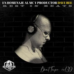 ZoreBeats-Es la hora (Dave bee)INSTRUMENTAL