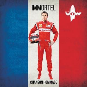 Je suis immortel
