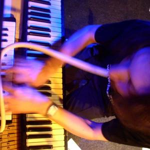 Roman Stolyar & New Generation - Igroki - 05 - Tango