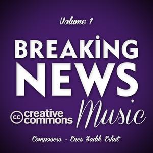 Breaking News Opening Countdown Music