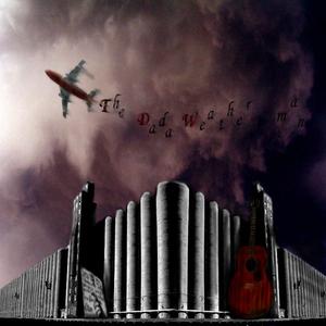 Hello Black & White Bird