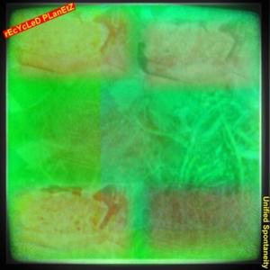 Unified Spontaneity - Z1-1HZIN VeNus