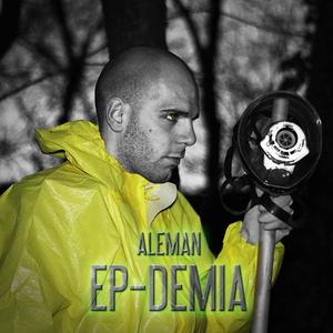 AleMan - Mad Anthem feat. Baptista, Mike fC, John Cega, Simo X, Franky Sosa, Machete Express, Crowe Malasuerte, Acidoh