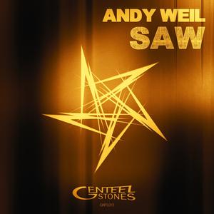 Andy Weil - Germany October (Original Mix) Jelly jay digital rec.