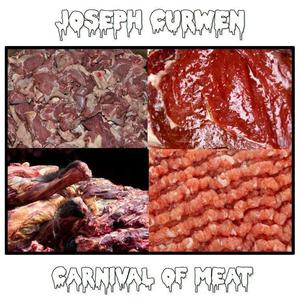 Three pieces of cake