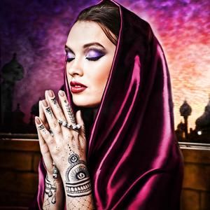 Epic Cinematic Orchestral Oriental Arabic Middle East Impressive Landscapes Theme Soundtrack