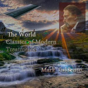 Mozart, Sonata No.15 in F major, Part 1 (remix)