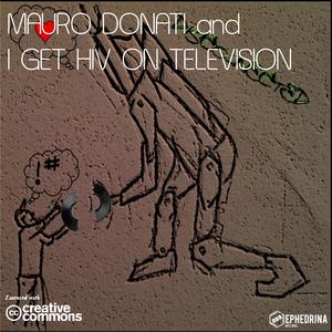 I GET HIV ON TELEVISION - Johnny autism