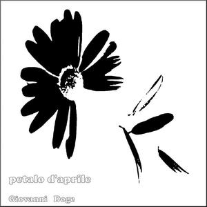 nevicata (strumentale) per Dave Mcadam