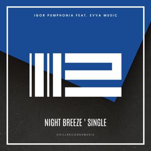 Igor Pumphonia feat. EVVA Music - Night Breeze (Dub)