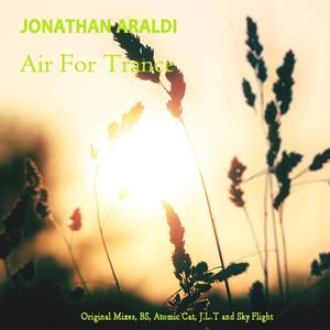 Atomic Cat - Shadow Of Light (Jonathan Araldi Remix)