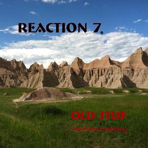 Reaction 7 - Johnny Reb