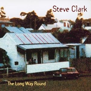 I Walk Alone - Steve Clark