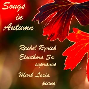 From Le Nozze di Figaro - “Sull’aria…Che soave zeffiretto” Wolfgang Amadeus Mozart