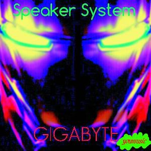 Speaker system-New song