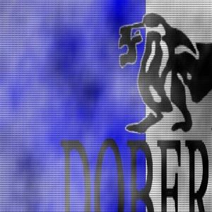 Doberman x-Nightmare