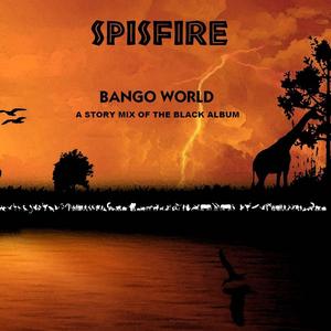 Africa Bango Kora 'edit'