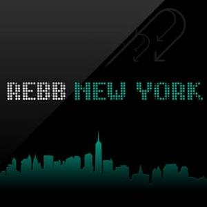 rebb - New York