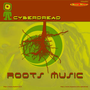 Roots Music - Nu-Jazz Club Vers