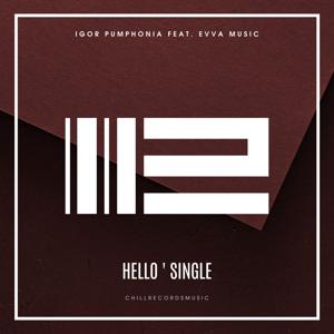 Igor Pumphonia feat. Evva Music - Hello