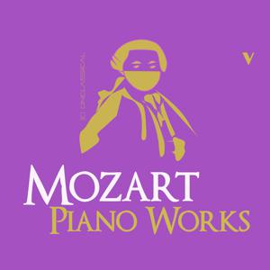 Mozart. Sonata No. 12 in F Major, KV 332 - III. Allegro assai - Jeong Ungyung