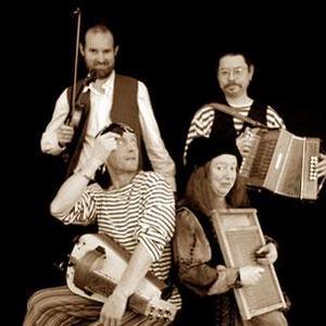 Onion Johnny & Breton Wedding Dance