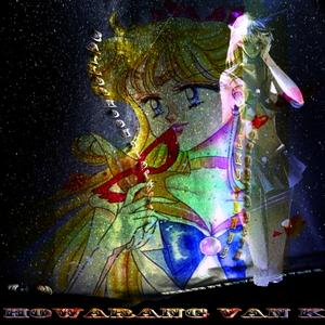 Guardian Venus (Love Fire)