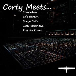 New World Order Dub Transition - Part II