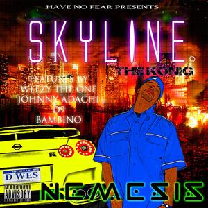 Buckets ft D9, Johnny Adachi, Bambino