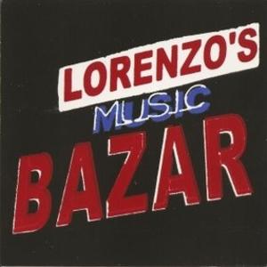 Lorenzo's Music - downtown