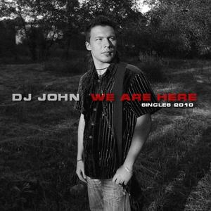 DJ John - Alors On Danse (Trance Mix vs. Stromae)