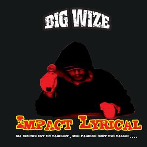 Big Wize-Crash test
