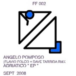 B2: La Tracina (Dave Tarrida - remix)