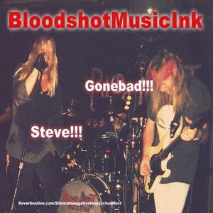 Johnny Drank The Bottle..All Rights..(Gonebad..)..(Vox.