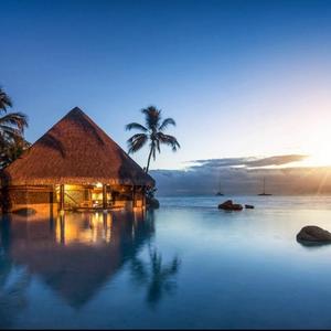 Lounge Ambient Music (Version 1)