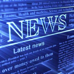 News Background (full version)