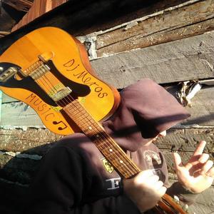 Dj Meros - Music Without Borders