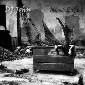 DJ John - The World after War (Long Version)