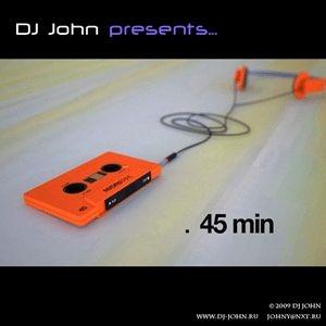 DJ John - The Wave (feat. DJ EvAd)