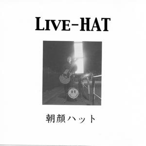 Hello, It's Asagao-Hat