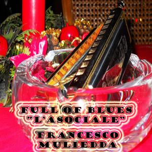 Take Five Dave Brubeck eseguito da Francesco Muliedda